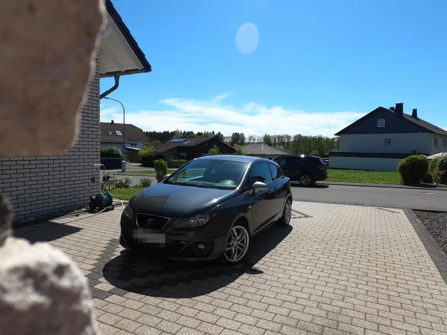 SEAT Ibiza 2.0 TDI CR FR agil und voll funktionsfähig! - 2