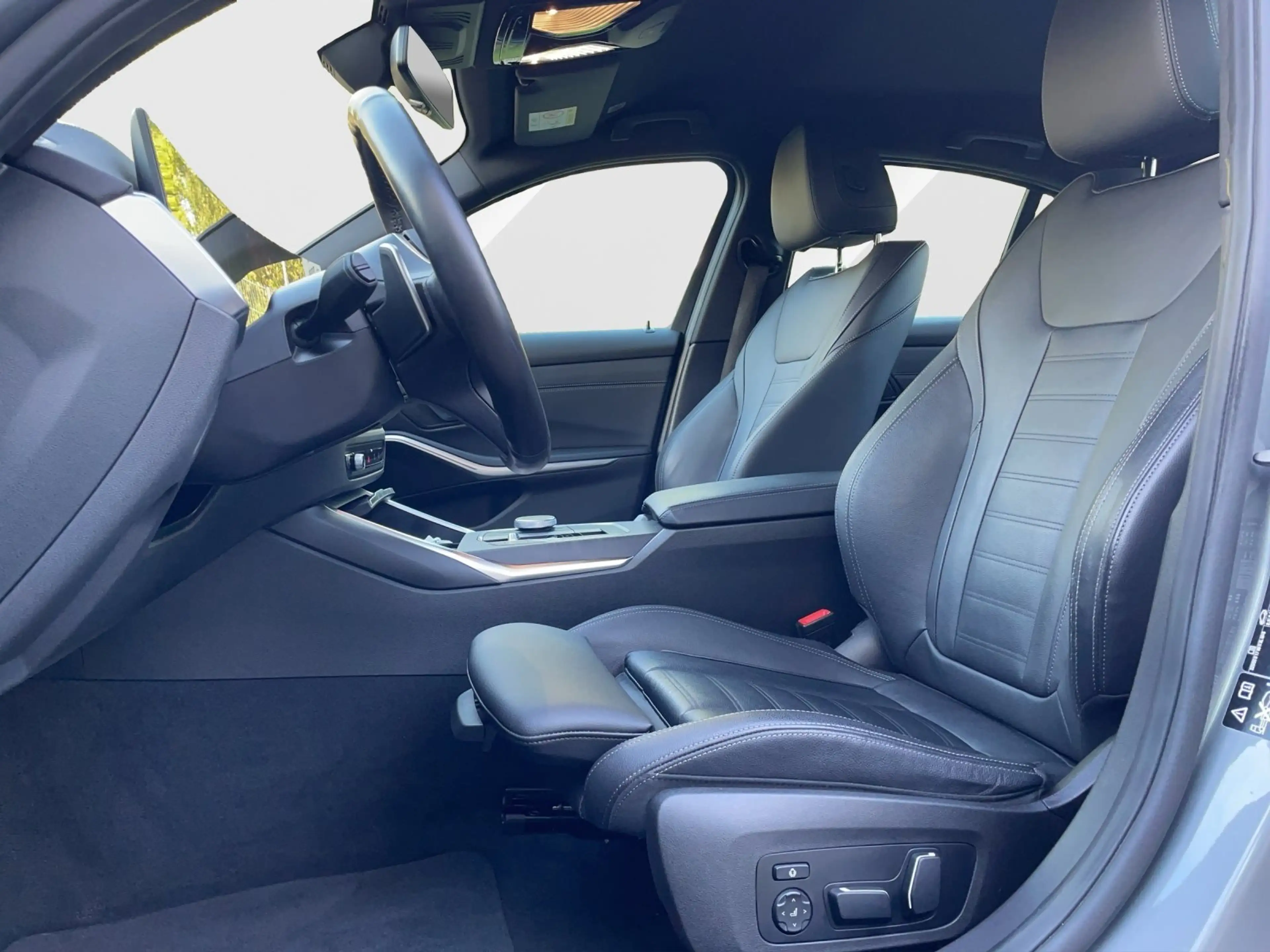 BMW M3 40i xDrive Limousine/ SAG/ HUD/ DrivAss Prof./ Par — photo 11