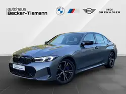 Bmw M3 40i xDrive Limousine/ SAG/ HUD/ DrivAss Prof./ Par