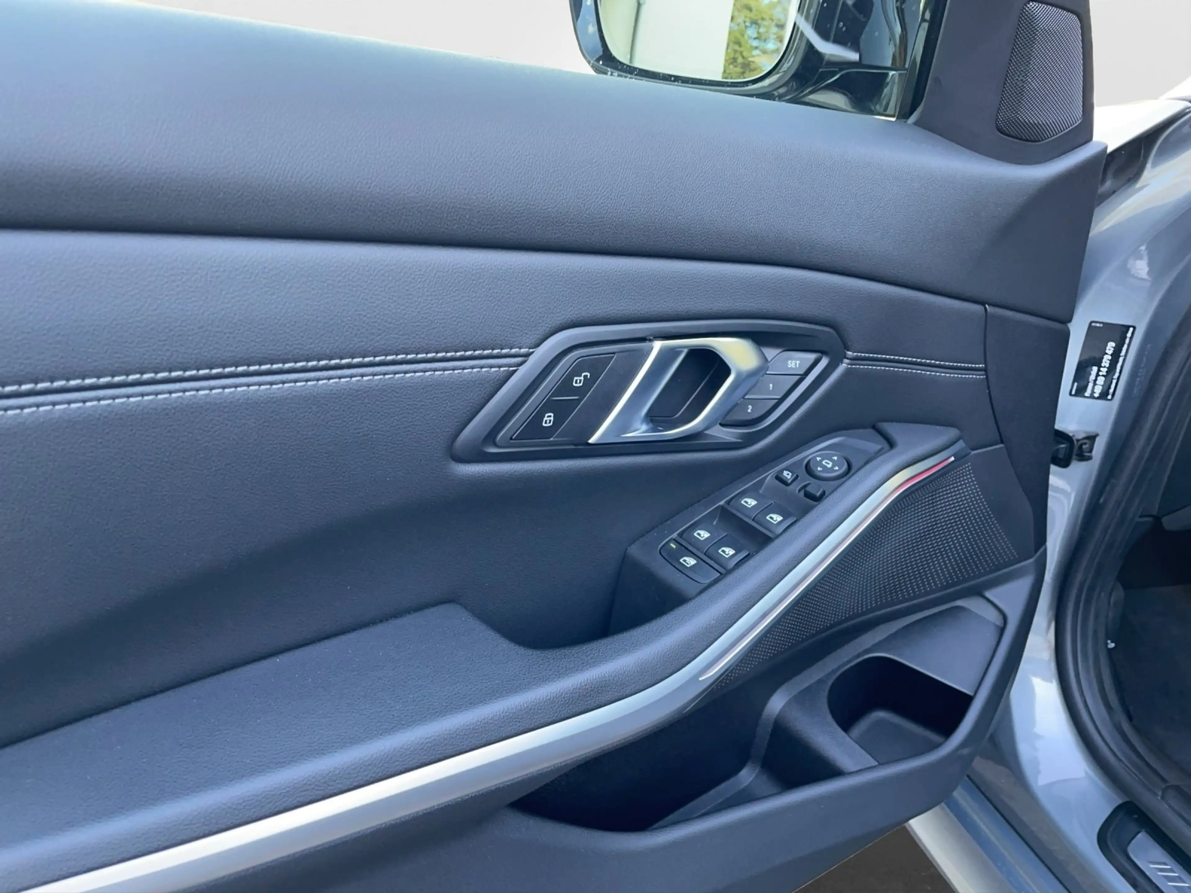 BMW M3 40i xDrive Limousine/ SAG/ HUD/ DrivAss Prof./ Par — photo 10