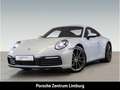 Porsche 992 911 Carrera Lederlenkradheizung BOSE LED Grau - thumbnail 1