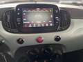 Fiat 500C 1.0 Cabrio Hybrid/KLIMA/15Z/7"BildS/APPLE C 51 ... Grün - thumbnail 9