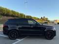 Land Rover Range Rover Sport SVR 5.0 V8 575CV SUPERCHARGED+TETTO+22+CARBON Nero - thumbnail 5