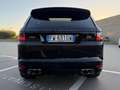 Land Rover Range Rover Sport SVR 5.0 V8 575CV SUPERCHARGED+TETTO+22+CARBON Nero - thumbnail 7