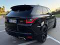 Land Rover Range Rover Sport SVR 5.0 V8 575CV SUPERCHARGED+TETTO+22+CARBON Nero - thumbnail 8