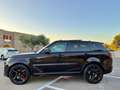Land Rover Range Rover Sport SVR 5.0 V8 575CV SUPERCHARGED+TETTO+22+CARBON Nero - thumbnail 4