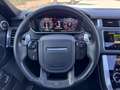 Land Rover Range Rover Sport SVR 5.0 V8 575CV SUPERCHARGED+TETTO+22+CARBON Nero - thumbnail 15