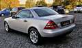 Mercedes-Benz SLK 200 Roadster Top Zustand, nur 19 TKM Zilver - thumbnail 7