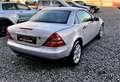 Mercedes-Benz SLK 200 Roadster Top Zustand, nur 19 TKM Zilver - thumbnail 5