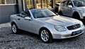 Mercedes-Benz SLK 200 Roadster Top Zustand, nur 19 TKM Zilver - thumbnail 15