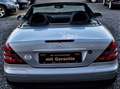 Mercedes-Benz SLK 200 Roadster Top Zustand, nur 19 TKM Zilver - thumbnail 16