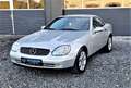 Mercedes-Benz SLK 200 Roadster Top Zustand, nur 19 TKM Zilver - thumbnail 1