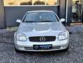 Mercedes-Benz SLK 200 Roadster Top Zustand, nur 19 TKM Zilver - thumbnail 2