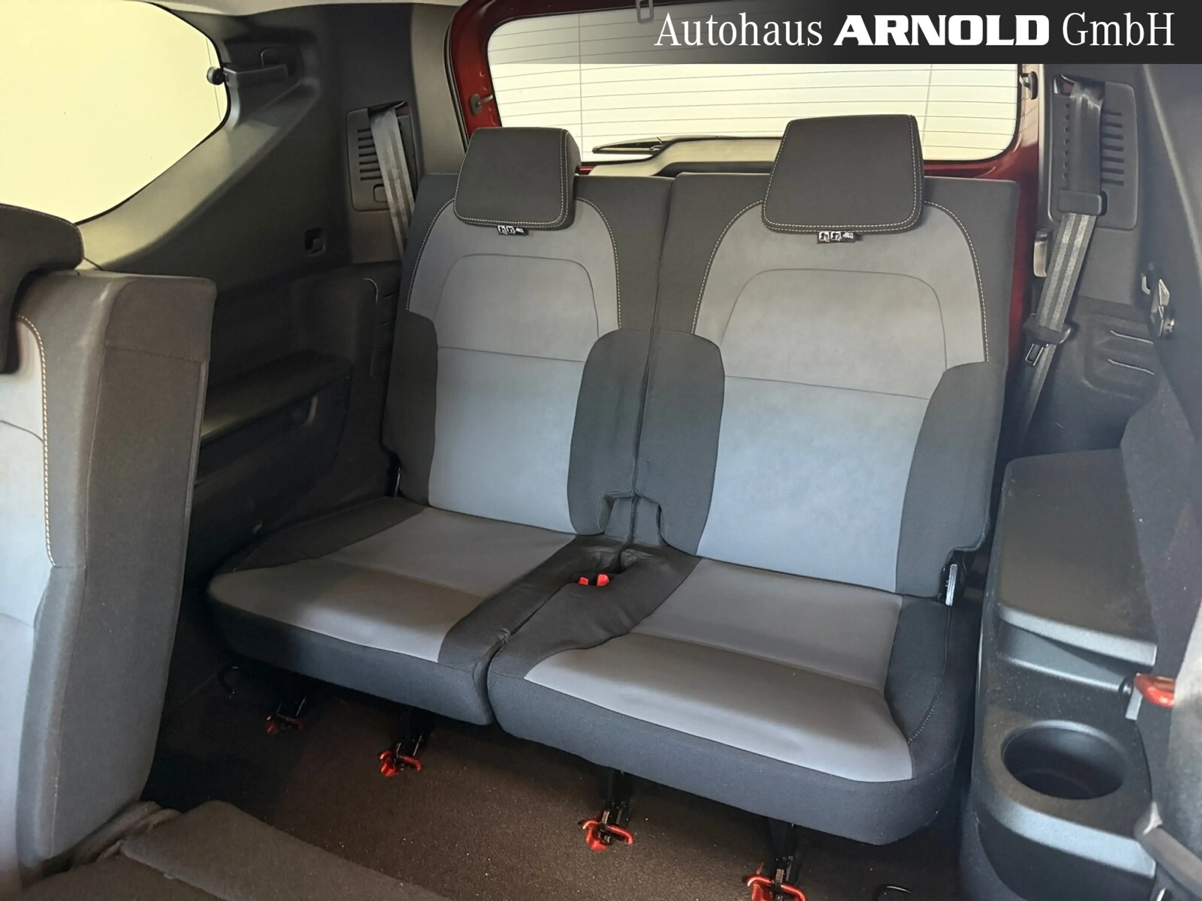 Dacia Jogger Jogger 1.0 TCe Extreme 7-Si. Sitzh. Kamera DAB — photo 14