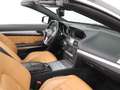Mercedes-Benz E 200 Cabrio Aut. AMG Sport Edition | LEDER | STOELVERWA Zwart - thumbnail 9