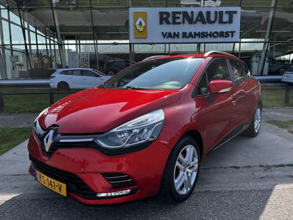 Renault Clio Estate 0.9 TCe / PDC. Achter / Airco / Navi / Elek