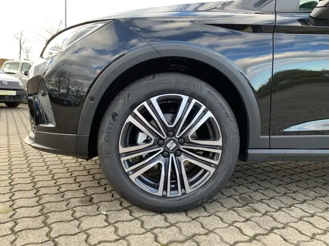Seat Arona view 13