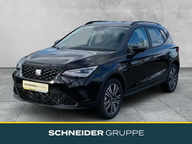 2026 Seat Arona in Black for sale