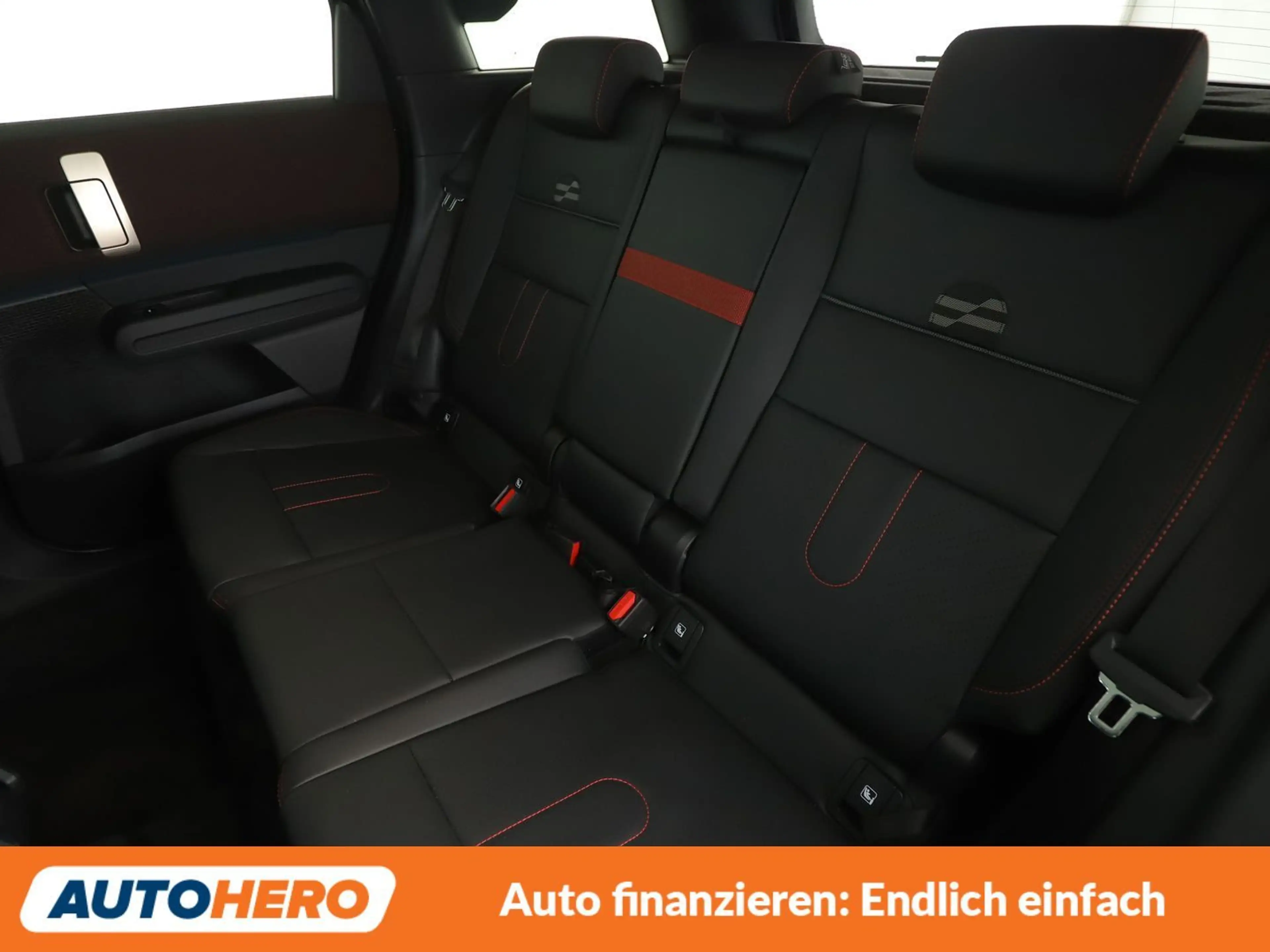 MINI Cooper S Countryman Cooper S Mild-Hybrid John Cooper Works Trim ALL4 — photo 14