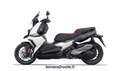 BMW C 400 X Style Sport Abs my21 Wit - thumbnail 3