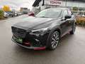 Mazda CX-3 2.0 Sports-Line LED, Navi, HUD, 8-fach, SHZ Nero - thumbnail 2