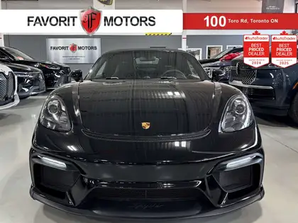 Black 2021 Porsche 718 Boxster Convertible Rear-Wheel Drive 6-Speed Manual