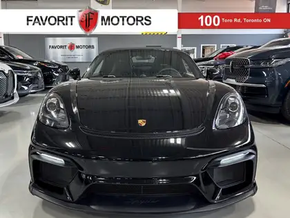 Black 2021 Porsche 718 Boxster Convertible Rear-Wheel Drive 6-Speed Manual