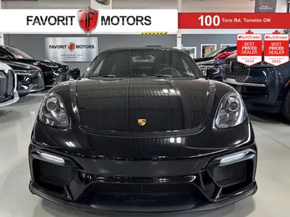 Black 2021 Porsche 718 Boxster Convertible Rear-Wheel Drive 6-Speed Manual