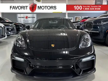 Black 2021 Porsche 718 Boxster Spyder RWD Convertible Rear-Wheel Drive