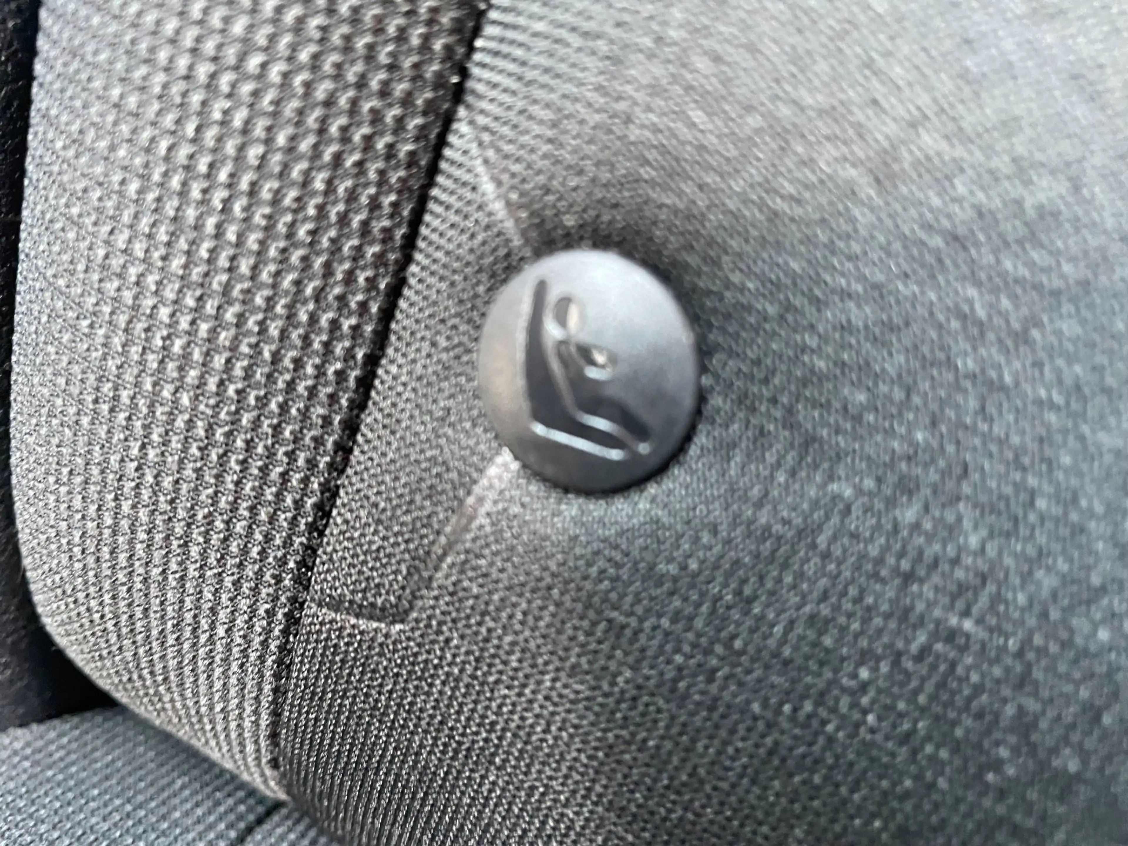 Ford B-Max 1.0 EcoBoost Titanium — photo 11