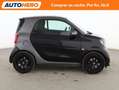 smart forTwo 0.9 Turbo Basis passion Negro - thumbnail 7