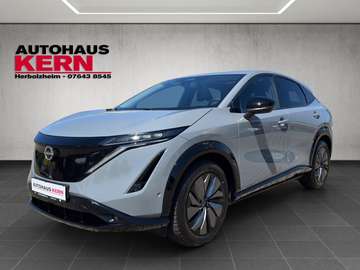 87kWh e-4ORCE Allrad 225kW Evolve Pack