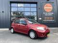 Citroen C3 1.4i-16V 88PK Ambiance CLIMA-AIRCO|CRUISE CONTROL| Rosso - thumbnail 4