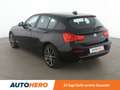 BMW 118 118i *NAVI*PDC*TEMPO*SHZ* Schwarz - thumbnail 4