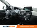 BMW 118 118i *NAVI*PDC*TEMPO*SHZ* Schwarz - thumbnail 13