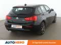 BMW 118 118i *NAVI*PDC*TEMPO*SHZ* Schwarz - thumbnail 6