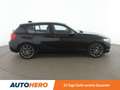 BMW 118 118i *NAVI*PDC*TEMPO*SHZ* Schwarz - thumbnail 7
