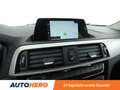 BMW 118 118i *NAVI*PDC*TEMPO*SHZ* Schwarz - thumbnail 22