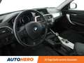 BMW 118 118i *NAVI*PDC*TEMPO*SHZ* Schwarz - thumbnail 11