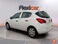 Opel Corsa 1.4 Expression Pro 90 Blanco - thumbnail 5