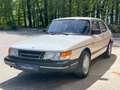 Saab 99 900i 5-Gang, 1a Pflegezustand, rostfrei Weiß - thumbnail 18