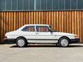 Saab 99 900i 5-Gang, 1a Pflegezustand, rostfrei Weiß - thumbnail 1