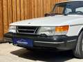 Saab 99 900i 5-Gang, 1a Pflegezustand, rostfrei Weiß - thumbnail 8