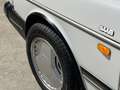Saab 99 900i 5-Gang, 1a Pflegezustand, rostfrei Weiß - thumbnail 10