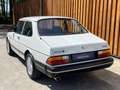 Saab 99 900i 5-Gang, 1a Pflegezustand, rostfrei Weiß - thumbnail 3
