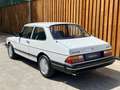 Saab 99 900i 5-Gang, 1a Pflegezustand, rostfrei Weiß - thumbnail 5