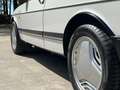 Saab 99 900i 5-Gang, 1a Pflegezustand, rostfrei Weiß - thumbnail 9