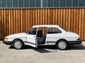 Saab 99 900i 5-Gang, 1a Pflegezustand, rostfrei Weiß - thumbnail 14