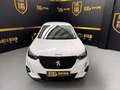 Peugeot 2008 Active BlueHDI 81kW (110CV) Blanco - thumbnail 3