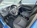 Opel Karl 1,0 Ecotec Edition Blau - thumbnail 7